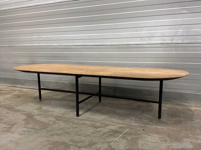 Amega salontafel - afbeelding 1 van  8