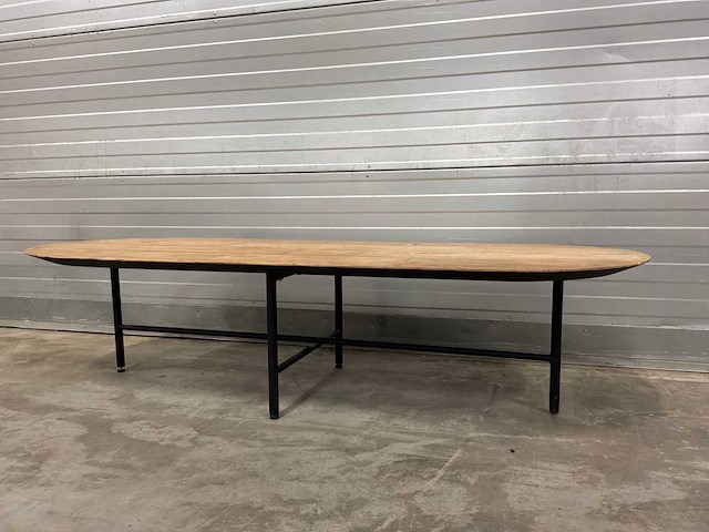 Amega salontafel - afbeelding 2 van  8