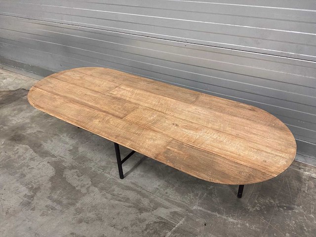 Amega salontafel - afbeelding 7 van  8