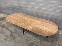 Amega salontafel - afbeelding 7 van  8