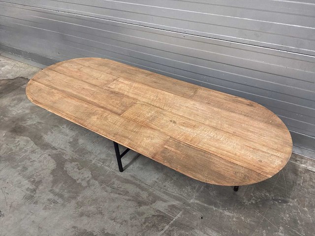 Amega salontafel - afbeelding 3 van  8