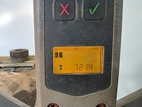 Ameise - 1500 kg - elektrische palletwagen - afbeelding 3 van  7