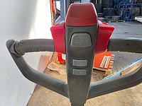 Ameise - 1500 kg - elektrische palletwagen - afbeelding 5 van  7