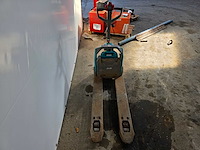 Ameise - 1500 kg - elektrische palletwagen - afbeelding 7 van  7