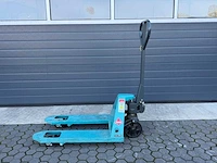 Ameise - 2019 - htpa20 - hydraulische palletwagen - afbeelding 2 van  3