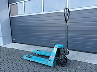 Ameise - 2019 - htpa20 - hydraulische palletwagen
