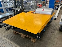 Ameise - heftafel - afbeelding 1 van  8