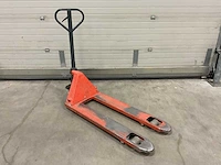 Ameise 2000kg palletwagen
