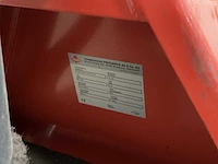 Ameise 2000kg palletwagen - afbeelding 2 van  2