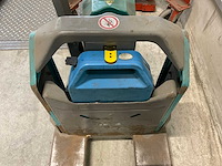 Ameise elektrische palletwagen | 1500 kg - afbeelding 7 van  8