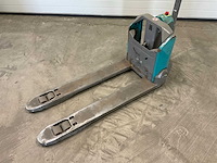 Ameise elektrische palletwagen | 1500 kg - afbeelding 1 van  8