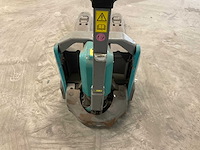 Ameise elektrische palletwagen | 1500 kg - afbeelding 4 van  8