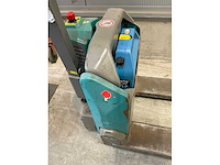 Ameise elektrische palletwagen | 1500 kg - afbeelding 5 van  8