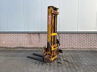 Ameise hefmast - afbeelding 9 van  11
