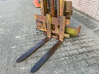 Ameise hefmast - afbeelding 3 van  11