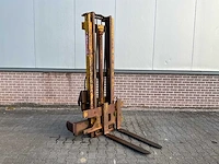 Ameise hefmast - afbeelding 5 van  11