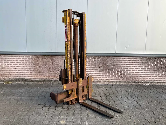 Ameise hefmast - afbeelding 5 van  11