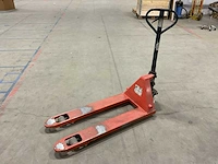 Ameise hpt d20 palletwagen