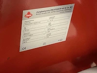 Ameise hpt d20 palletwagen - afbeelding 2 van  2