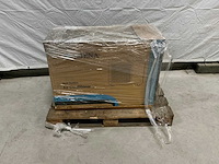 Amena un24rsvc-cx airconditioning - afbeelding 1 van  6