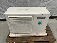 Amena un24rsvc-cx airconditioning - afbeelding 2 van  6
