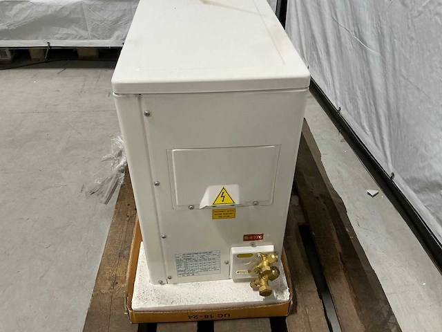 Amena un24rsvc-cx airconditioning - afbeelding 3 van  6