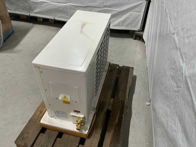Amena un24rsvc-cx airconditioning - afbeelding 4 van  6