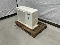 Amena un24rsvc-cx airconditioning - afbeelding 6 van  6