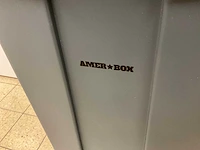 Amer box afvalemmer - afbeelding 4 van  5