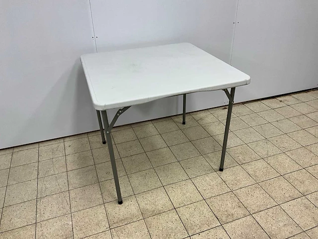 Amer box klaptafels (2x) - afbeelding 1 van  5