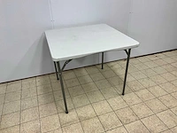 Amer box klaptafels (2x) - afbeelding 1 van  5