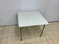 Amer box klaptafels (2x) - afbeelding 2 van  5