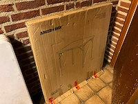 Amer box klaptafels (2x) - afbeelding 5 van  5
