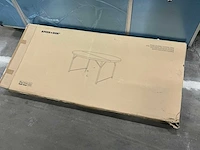 Amer box ronde klaptafel - afbeelding 6 van  6