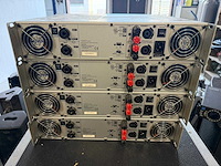 Amercian audio - v 2001 - versterker (2x) - afbeelding 3 van  3
