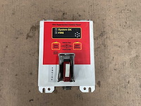 Amerex fire suppression control panel (2x) - afbeelding 4 van  5