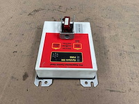 Amerex fire suppression control panel (2x) - afbeelding 5 van  5