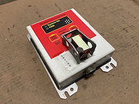 Amerex fire suppression control panel - afbeelding 4 van  6