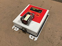 Amerex fire suppression control panel - afbeelding 1 van  6