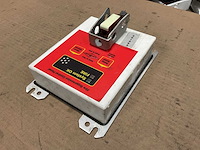 Amerex fire suppression control panel - afbeelding 6 van  6