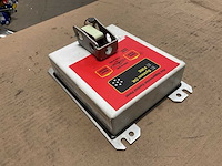 Amerex fire suppression control panel - afbeelding 3 van  6