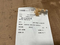 Amerex fire suppression control panel - afbeelding 2 van  6