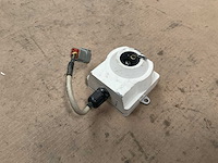 Amerex opaque particle sensor - afbeelding 2 van  6