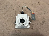 Amerex opaque particle sensor - afbeelding 4 van  6
