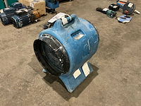 Americ bouwdroger - afbeelding 1 van  5