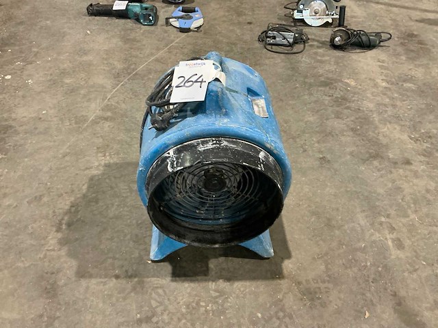 Americ bouwdroger - afbeelding 2 van  5