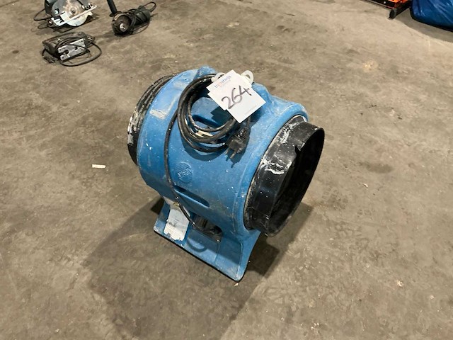 Americ bouwdroger - afbeelding 3 van  5