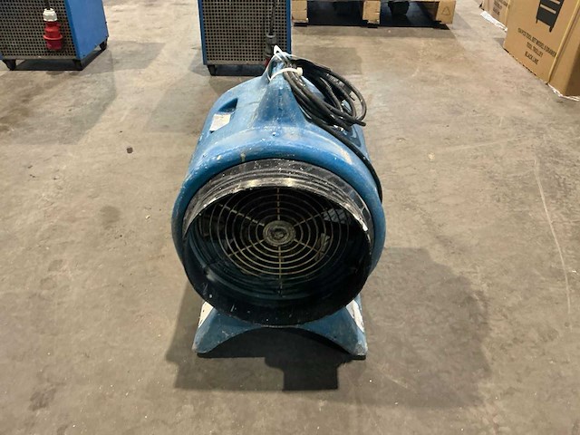 Americ bouwdroger - afbeelding 4 van  5