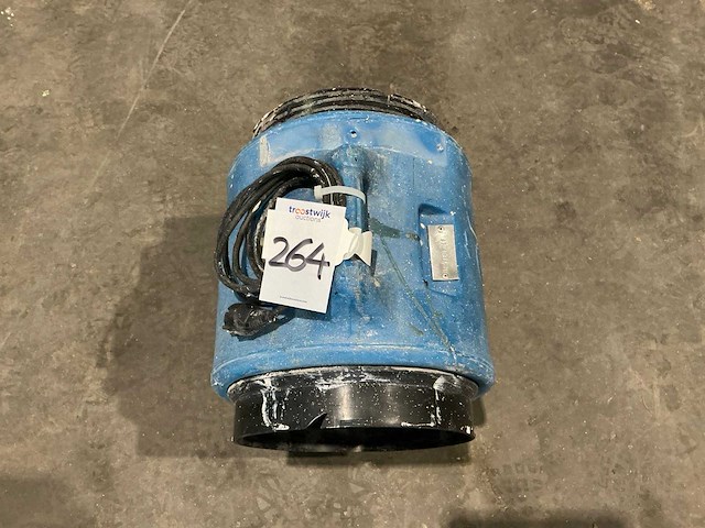 Americ bouwdroger - afbeelding 5 van  5