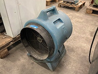 Americ ventilator / afzuiging - afbeelding 1 van  6